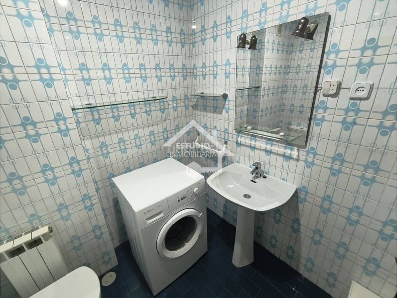 Foto a263e045-04e5-4bba-a1a7-1504e89068bd. Flat with heating in Mendavia