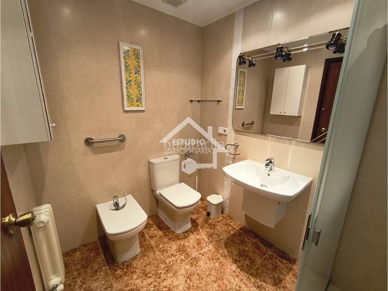 Foto c985dd9e-25cc-4ea4-aa6a-df1b121d368f. Flat with heating in Mendavia