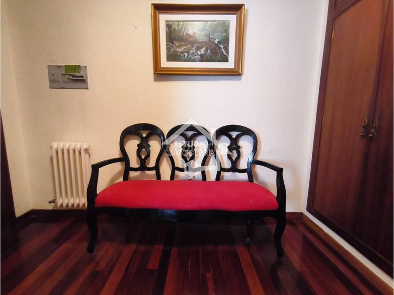 Foto cce9eb83-25ca-4bf3-99fb-d75eafe43a61. Flat with heating in Mendavia