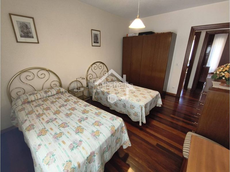 Foto cd2c900e-594e-4705-96dd-22ebd5af39bc. Flat with heating in Mendavia