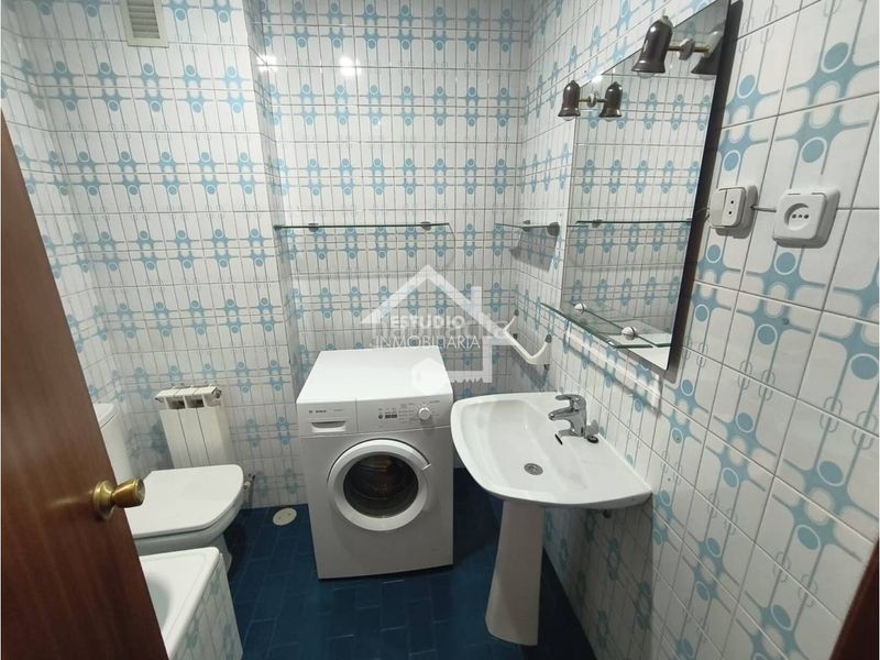 Foto d7d6d64c-5a27-46d6-8d97-ae123d1aecc5. Flat with heating in Mendavia