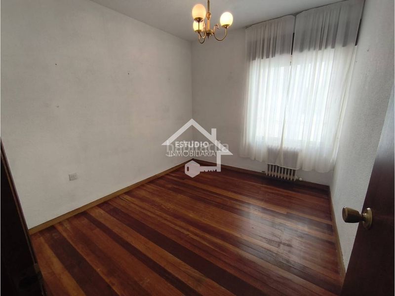 Foto d981f1cd-2703-45a0-b32c-4a0fa34a8d2f. Flat with heating in Mendavia