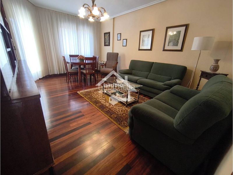 Foto e10dcc00-a17a-4f16-ac6f-4eef34bc5279. Flat with heating in Mendavia