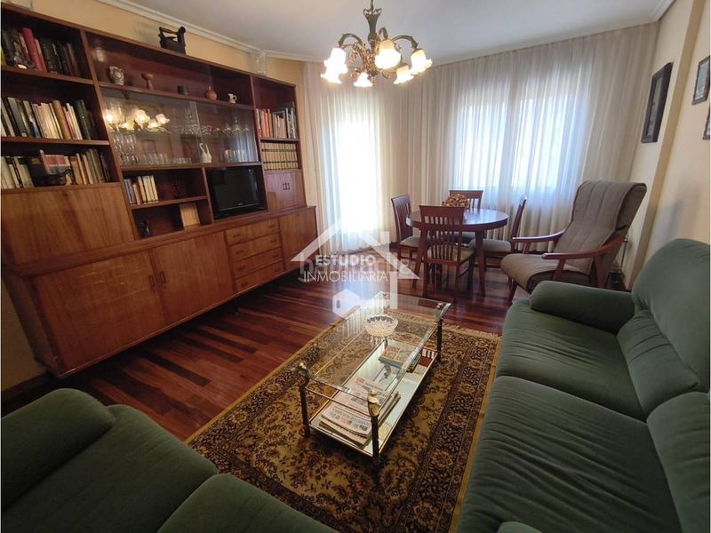 Foto e4329f82-9356-4e84-bc83-823c5c883cfa. Flat with heating in Mendavia