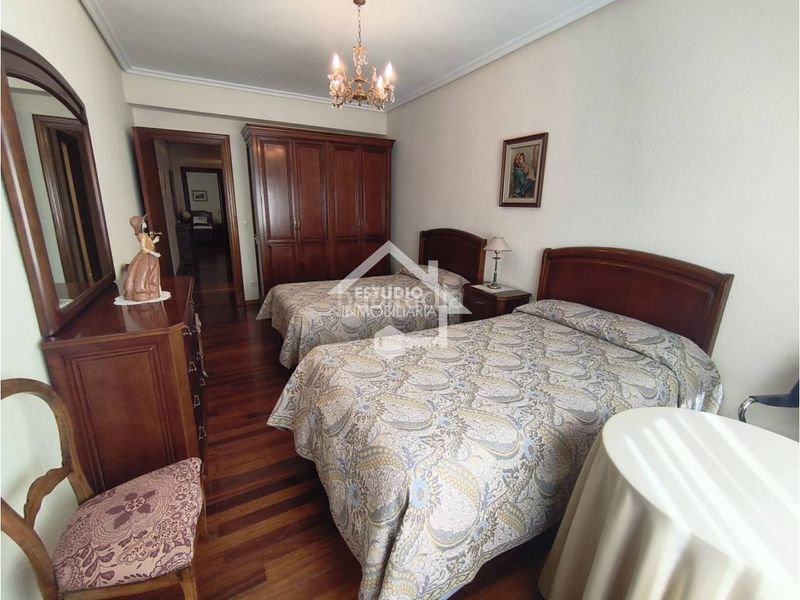 Foto ec0974a9-2255-4cf3-850c-2e27b060a8e2. Flat with heating in Mendavia