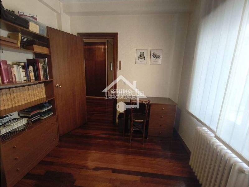 Foto f4d44225-8435-407f-bf12-51259679e918. Flat with heating in Mendavia
