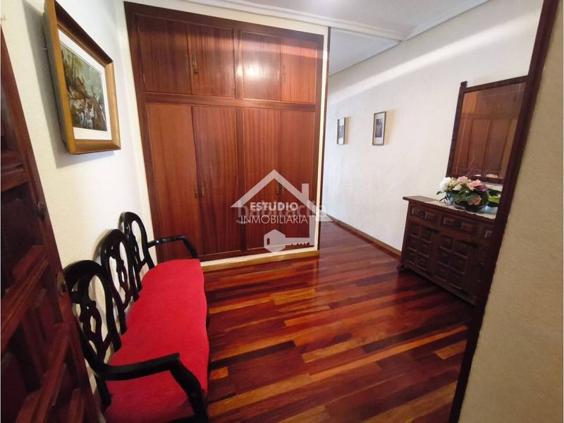 Foto f52f766b-b3b6-4348-993f-9e395f43824e. Flat with heating in Mendavia