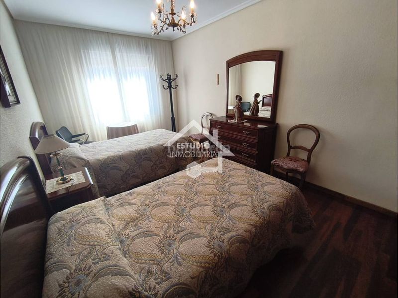 Foto fdb68493-fc4d-44c0-82b7-bbc409fc47da. Flat with heating in Mendavia