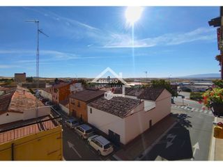 Appartement à Viana. Venta de piso en viana con terraza soleada