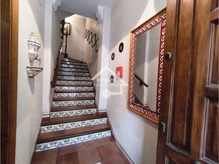 House  Calle adobería. Casa en venta en mendavia, amplia y bien conservada