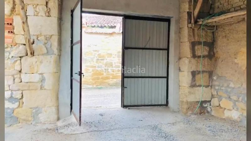 Foto 16f03cb7-2423-4430-aa1b-8581777acbbd. Casa  con terreno con tejado nuevo en Argujillo