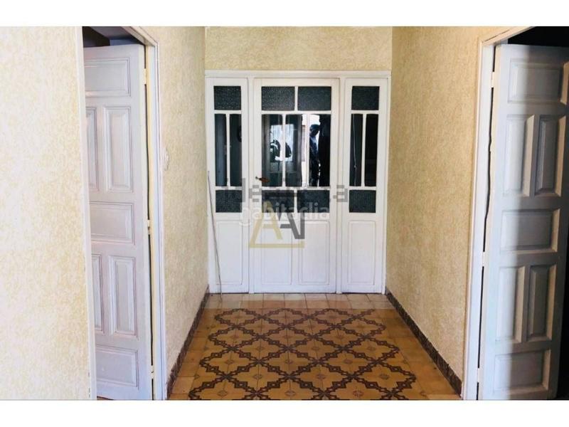 Foto 1cdb48e6-7234-4b84-9554-91483c2eac23. Casa  con terreno con tejado nuevo en Argujillo