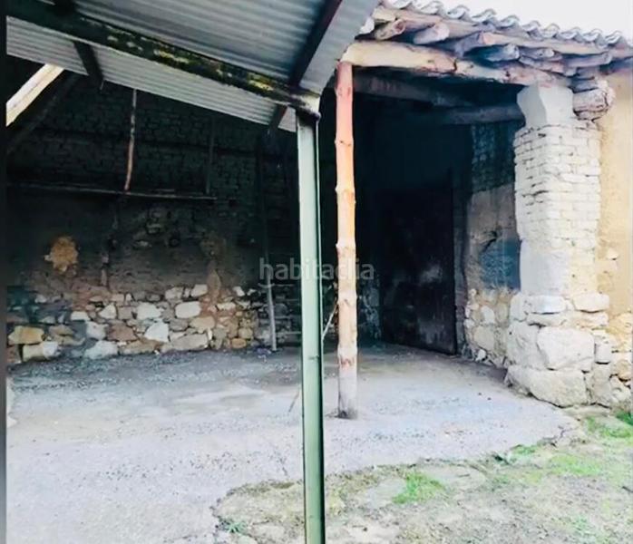 Foto 73fb461b-cf9c-4159-b9c5-37c7dd7a78ac. Casa  con terreno con tejado nuevo en Argujillo