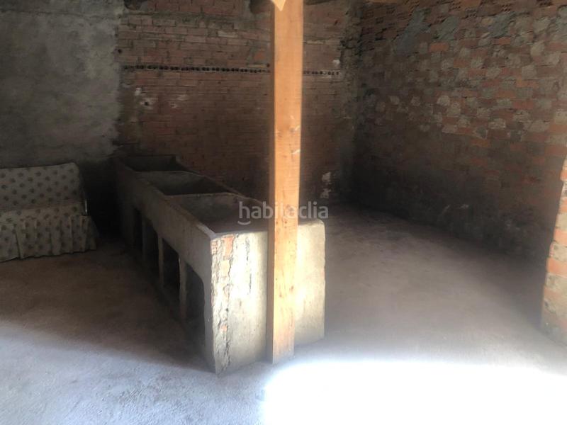 Foto 8914a1fa-0129-448d-b23f-4480d5b0c208. Casa  con terreno con tejado nuevo en Argujillo