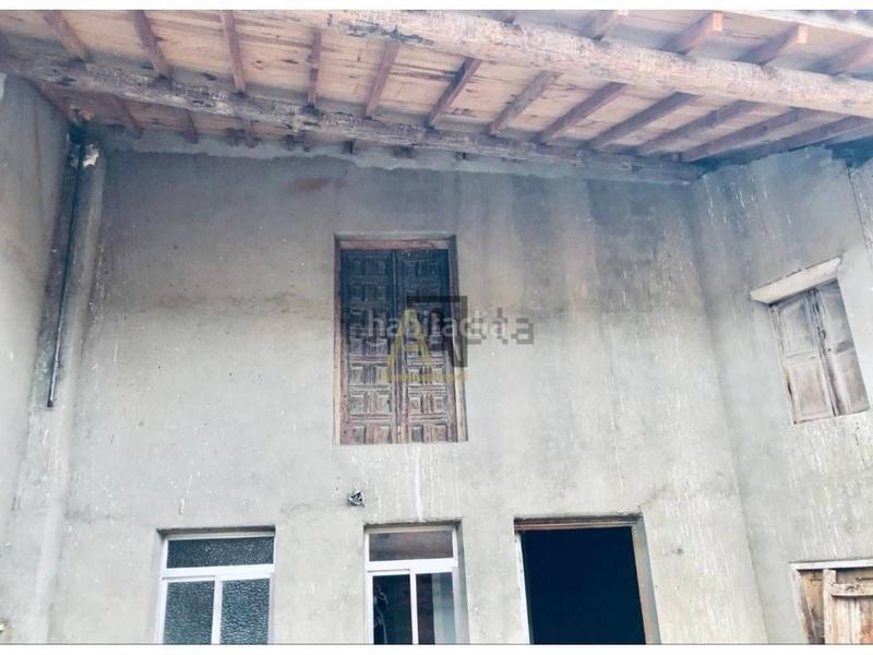 Foto d0c0e758-8176-4974-a9e0-62a97afe5935. Casa  con terreno con tejado nuevo en Argujillo