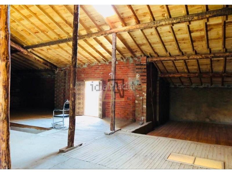 Foto e5a26aa4-085e-4c29-87cb-a004283dcb26. Casa  con terreno con tejado nuevo en Argujillo