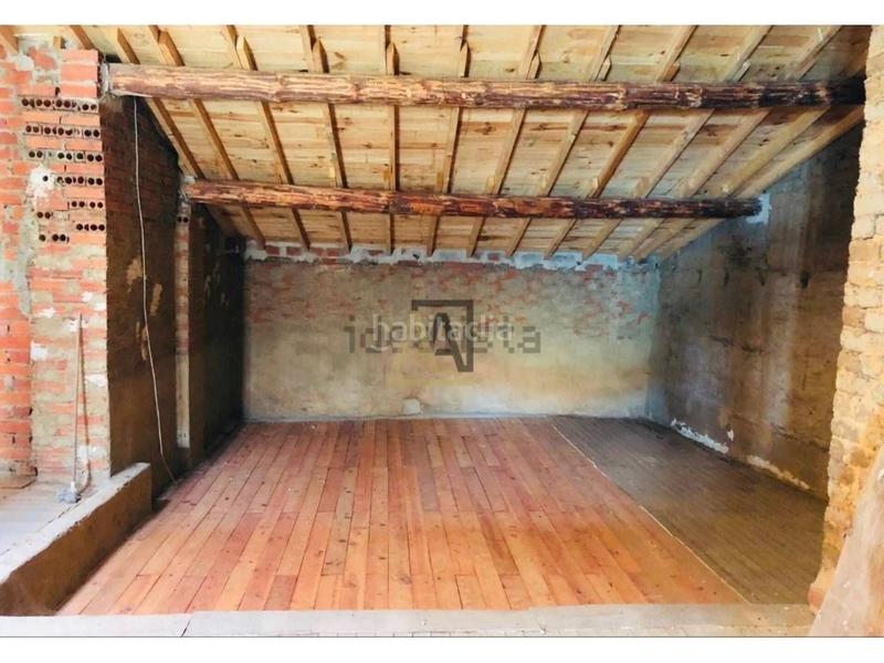 Foto f368939d-40d7-4cb7-a976-cf7a27724f87. Casa  con terreno con tejado nuevo en Argujillo