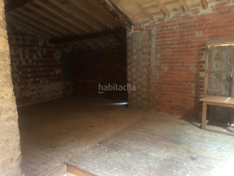 Foto f4e7bed7-b1d0-4a95-b29a-9c33164326c1. Casa  con terreno con tejado nuevo en Argujillo