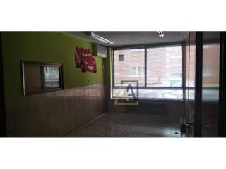 Lloguer Local Comercial  Calle regimiento de toledo. Entreplanta con ascensor y calefaccion central en zona centro