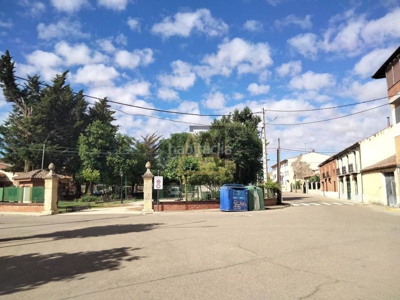 Foto a5077e82-0142-4774-982b-130f83396dc0. Xalet amb calefacció a Villalpando