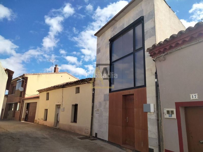 Foto b854bb38-669e-4092-90c7-2fd6f78797cd. Xalet amb calefacció a Villalpando