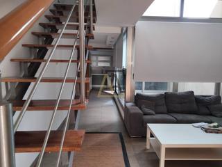 Chalet  Calle platerías. Casa de diseño  de tres plantas con bodega y pequeño patio para