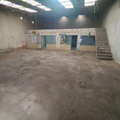 Local commercial à Calle hernán cortés 36. Local de 360m2 en hernan cortes