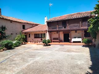 Casa a Milles de la Polvorosa. Casa de pueblo para entrar a vivir en milles de la polvorosa