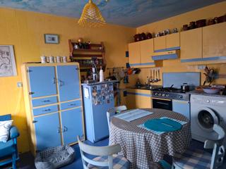 Haus in Calle quintanal 20