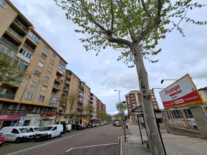 Foto 5b80556f-a6c0-4b92-89b6-78d210696a88. Appartement dans calle federico cantero villamil 7 dans Zamora