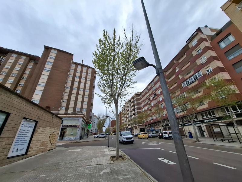 Foto 7c3ea2ba-39da-4d0d-a887-b402413d87c5. Appartement dans calle federico cantero villamil 7 dans Zamora