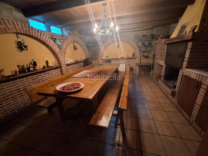 Foto 129c6cf0-1a98-46e5-97cc-a432a6052aa8. Chalet impresionante chalet con piscina cubierta en alto san isidro en Zamora
