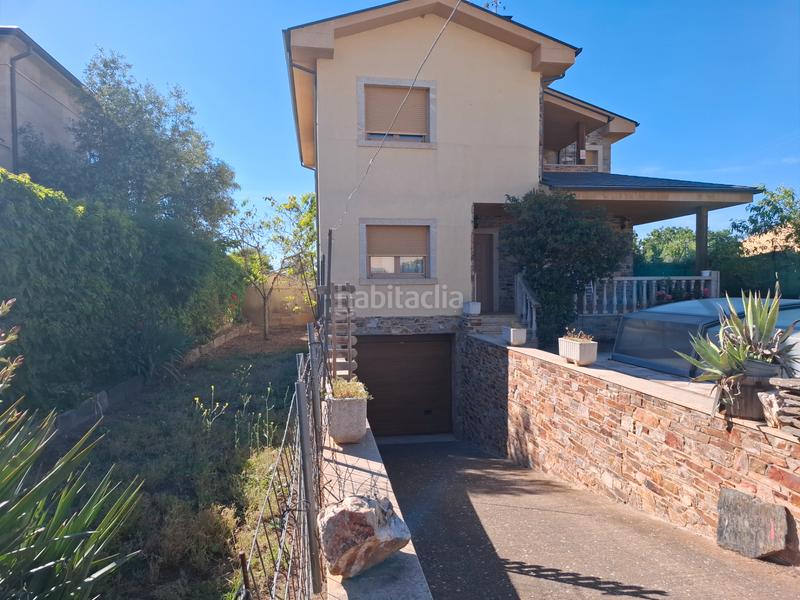Foto 1d006db2-b658-4607-adfd-9c4aa4ea0e2a. Chalet impresionante chalet con piscina cubierta en alto san isidro en Zamora