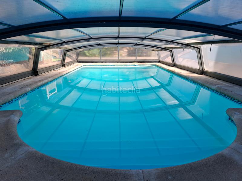 Foto 6f51b144-e452-4718-bba6-70576497651a. Chalet impresionante chalet con piscina cubierta en alto san isidro en Zamora