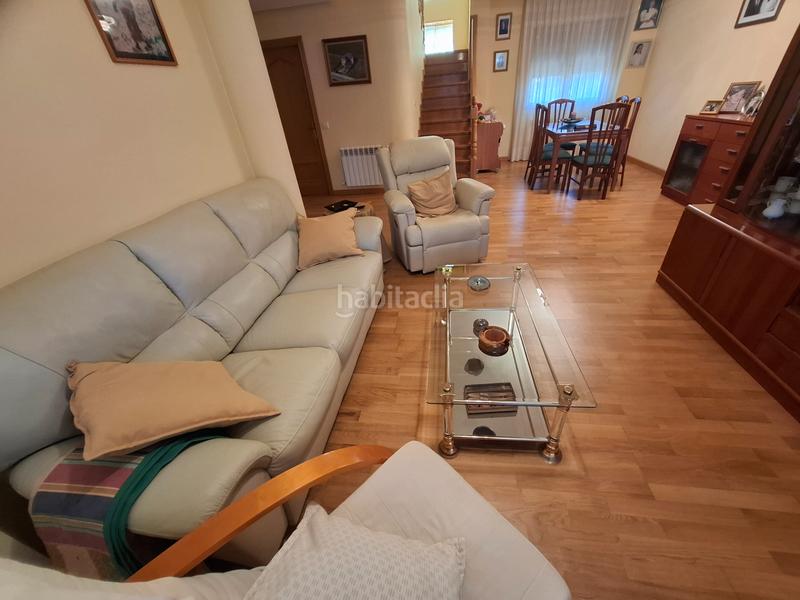 Foto a5125466-324b-4300-9d8d-49aa2ac6438d. Chalet impresionante chalet con piscina cubierta en alto san isidro en Zamora