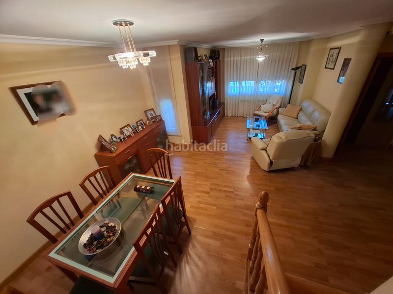 Foto ac851838-511d-447e-8e67-d3ef96bcb482. Chalet impresionante chalet con piscina cubierta en alto san isidro en Zamora