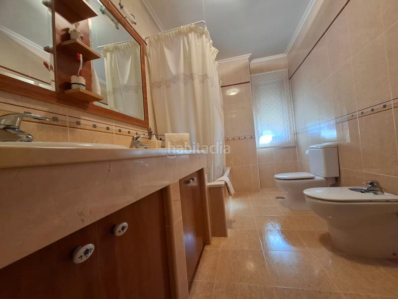 Foto d442c750-ec78-4bf5-a41f-f32d1604e069. Chalet impresionante chalet con piscina cubierta en alto san isidro en Zamora