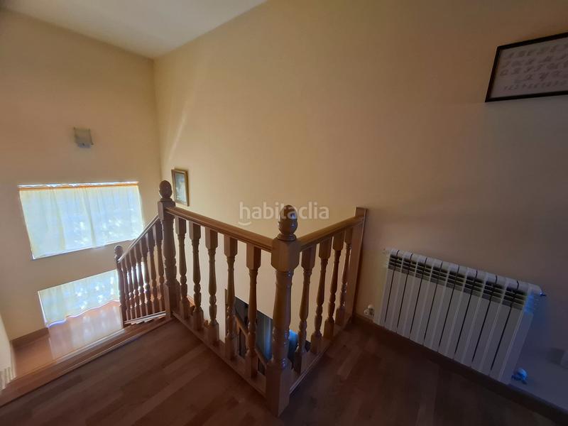 Foto e9cd831f-44ea-46c2-a35d-3e7c54bb7bd1. Chalet impresionante chalet con piscina cubierta en alto san isidro en Zamora