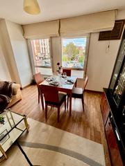 Appartement à Calle de san blas 6. Piso de tres habitaciones con plaza de garaje y trastero en san