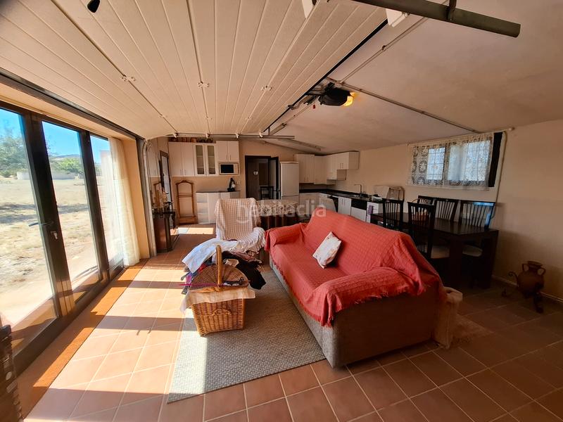 Foto 1ca3e835-42e9-44a7-9579-e3b62e41ced2. Chalet  independiente con piscina en Entrala
