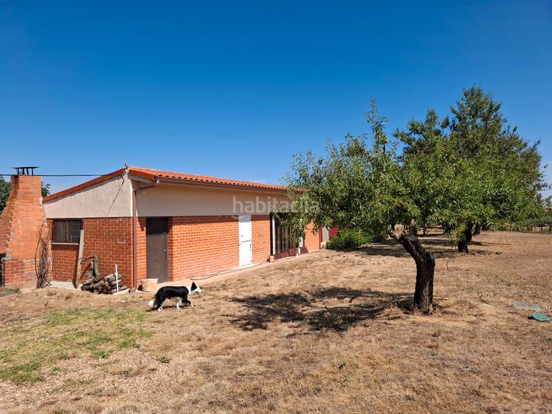 Foto 501458dc-0121-4fd6-bcf0-4c9b99fd81e8. Chalet  independiente con piscina en Entrala