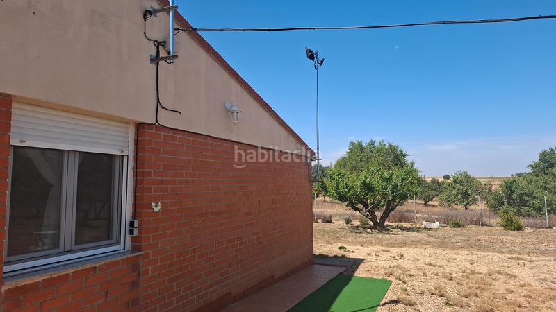 Foto 8124e6c8-cb66-4758-bcc4-0eeb1d6a8b83. Chalet  independiente con piscina en Entrala