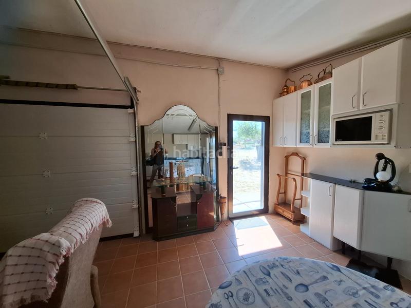 Foto b12269fa-4d3a-404b-b3c3-8eb1adb1851e. Chalet  independiente con piscina en Entrala