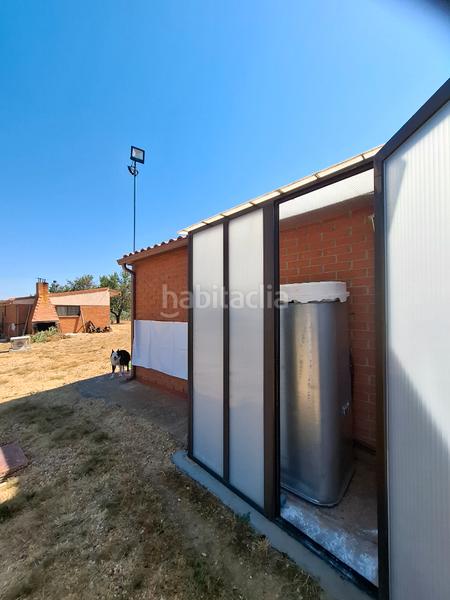 Foto c175f19c-0856-4bd5-af35-a9f76459ad50. Chalet  independiente con piscina en Entrala