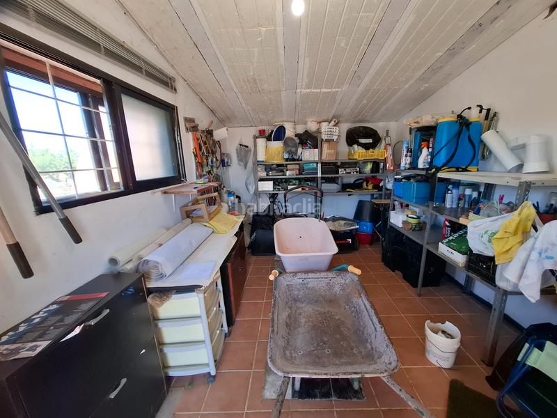 Foto e501419f-3347-4c99-a293-69a135e776c3. Chalet  independiente con piscina en Entrala