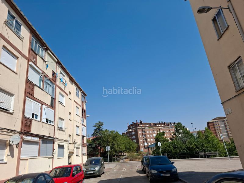 Foto 13b98e9b-c077-4884-b09e-aa38b41433db. Appartamento con riscaldamento in San José Obrero Zamora