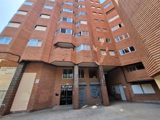 Appartement  Calle federico cantero villamil 21. Piso de dos  habitaciones con ascensor en las viñas
