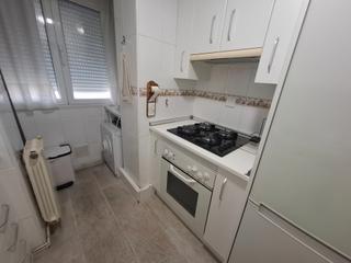 Appartement  Avenida de galicia. Piso reformado en la avenida galicia