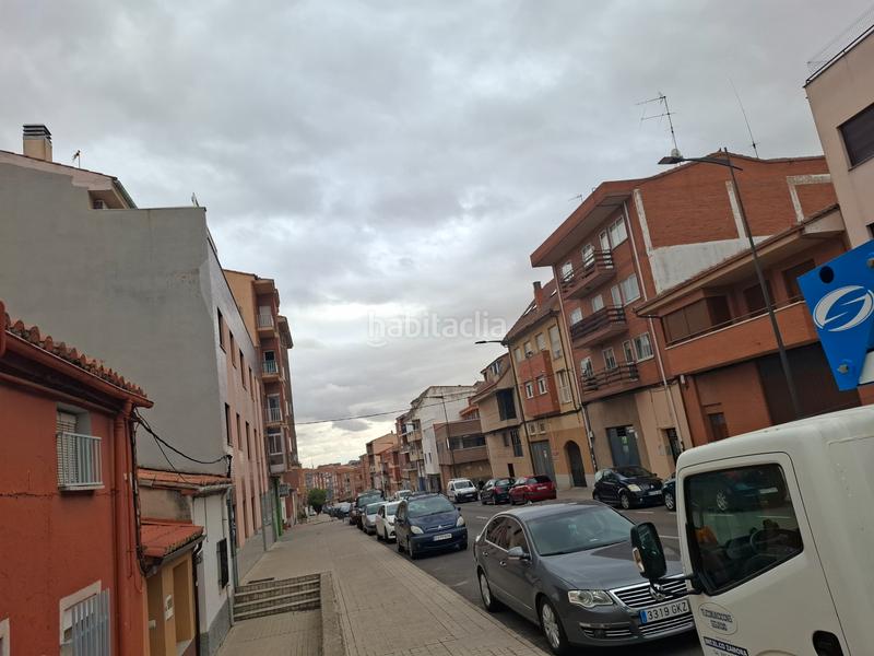 Foto 945727e0-9456-4790-8382-c7b11297c762. Maison dans San Lázaro Zamora