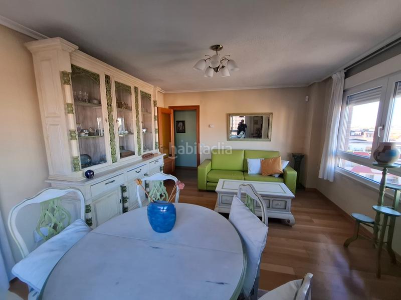 Foto 13d94613-9319-4ece-b91a-819b4a307472. Appartement dans avenida del cardenal cisneros 58 dans Zamora